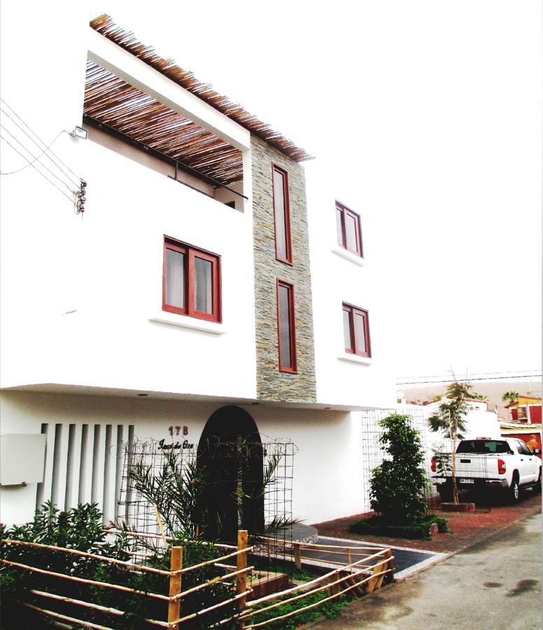 Guest Home Valto & Ziron Arica Exterior photo